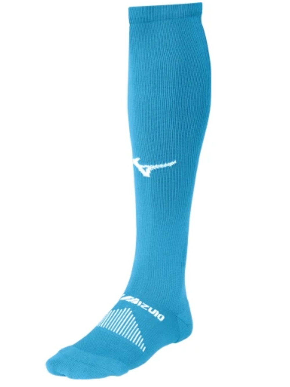 Mizuno Performance Over the Calf Softball Sock - Sz L (10-13)